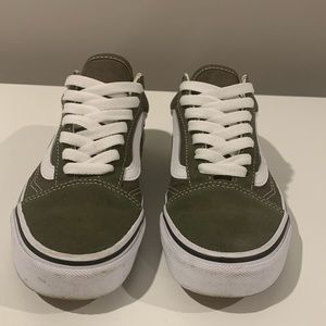 Vans Sneakers